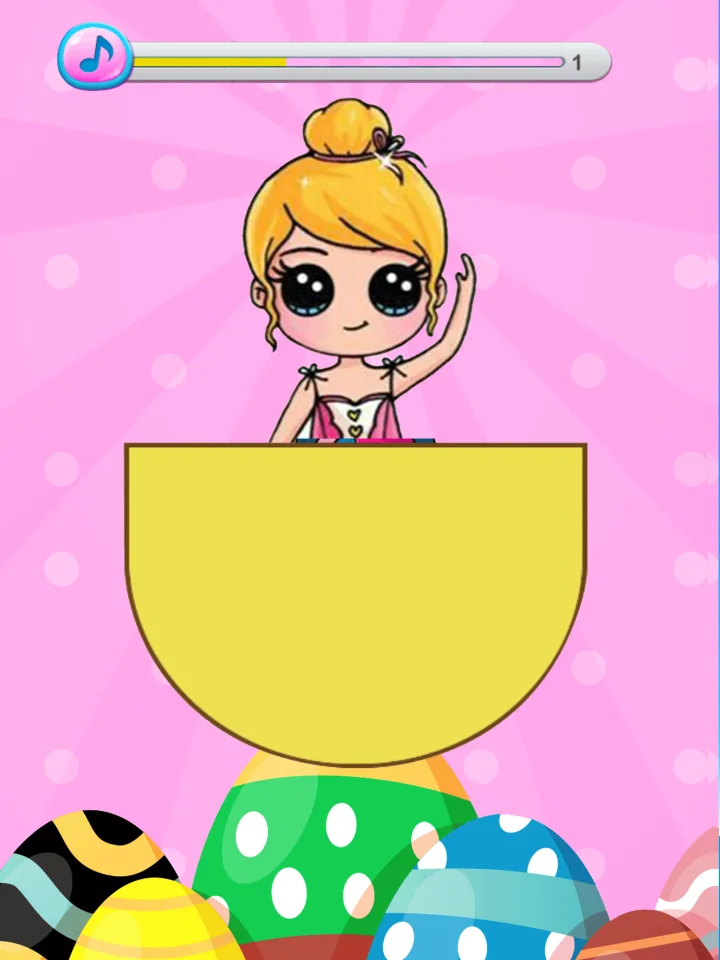 Wheel Surprise Eggs Classic – LOL — screenshot 4