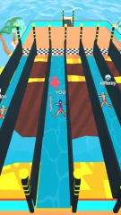 Muscle Run.IO – Top Trending Game!