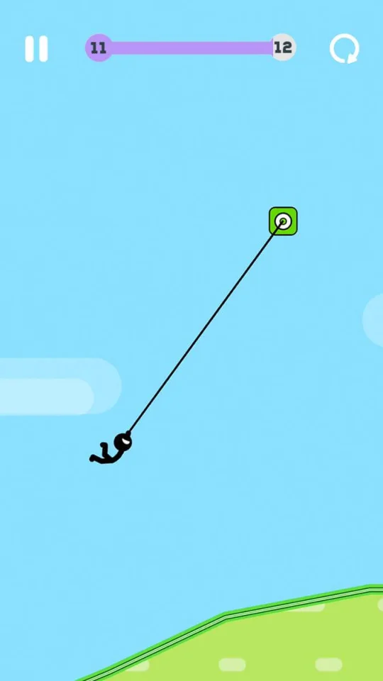 Swing Star — screenshot 5
