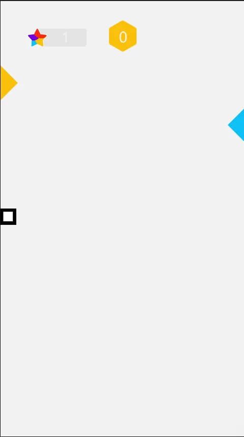 Buildbox Bundle 4 - 10 Premuim Games Templats — screenshot 9
