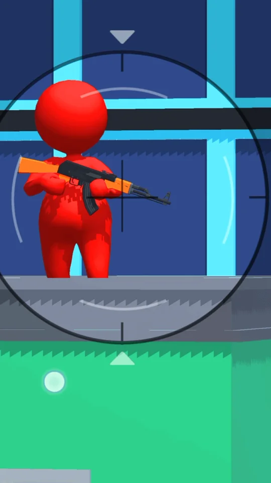 Sniper Hero — screenshot 5