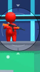 Sniper Hero
