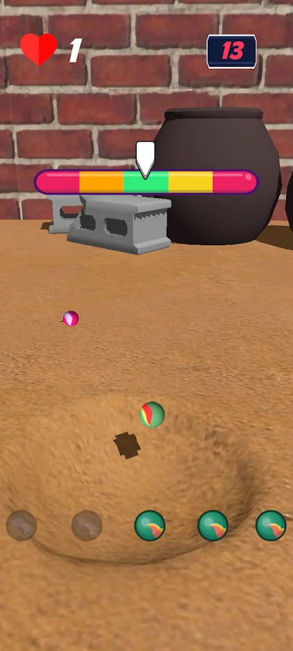Squid Game Top 7 Game — screenshot 4
