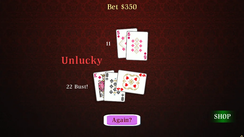 Poker Texas Holdem Card Game — screenshot 4