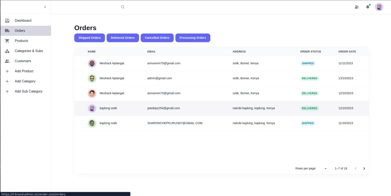 T-Brand Code Bazaar - Your One-Stop Shop for Premium Code Resources — screenshot 2