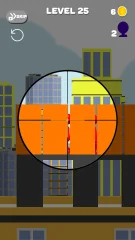 Sniper Shoot 3D