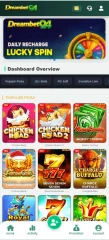 Casino App and Website Source Code, 500+ Game and Multiples Casino API (Jili API, JDB API, PG API, Sport API, Avitore API and More API)