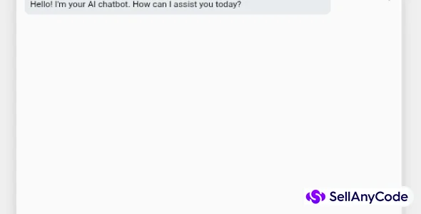Gemini AI Chatbot