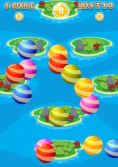 Bubble Touch