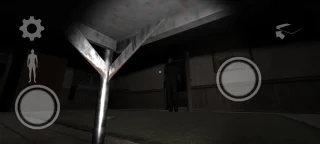 Haunting of Deadly Man Scary Escape Game