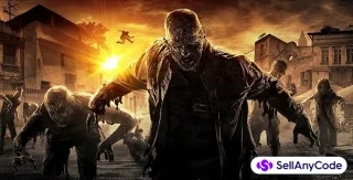 Zombie Hunter Game: Sword Hunting 64 Bit Source Code