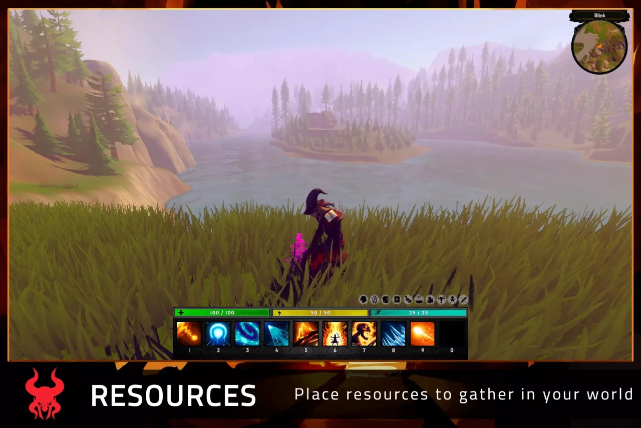 RPG Builder — screenshot 3