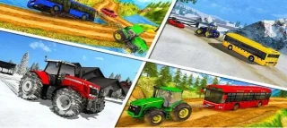 Unity Boy’s Winter Mega Bundle: 7 Premium Unity Source Codes