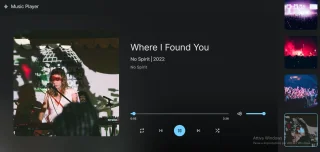 Music Player
