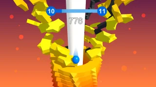 Stack Ball (Unity + Gley)