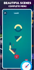 Ball Collect | Hypercasual Game