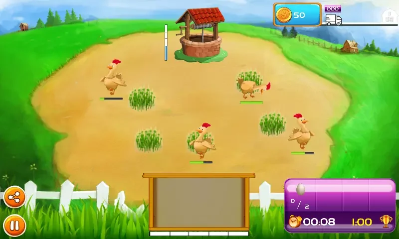 Frenzy Farming, Time Management Game Kit — screenshot 7