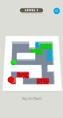 Amaze Color Cleaner Source Code