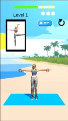 Yoga Fever