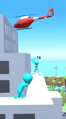 Painter Shooter – Trending Hyper Casual Game