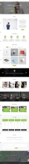 Launch Digital Agency HTML Template