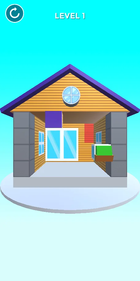 Construct Home — screenshot 10