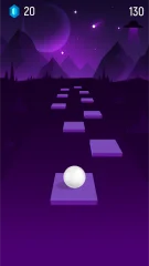 Tiles Hop EDM Game Unity
