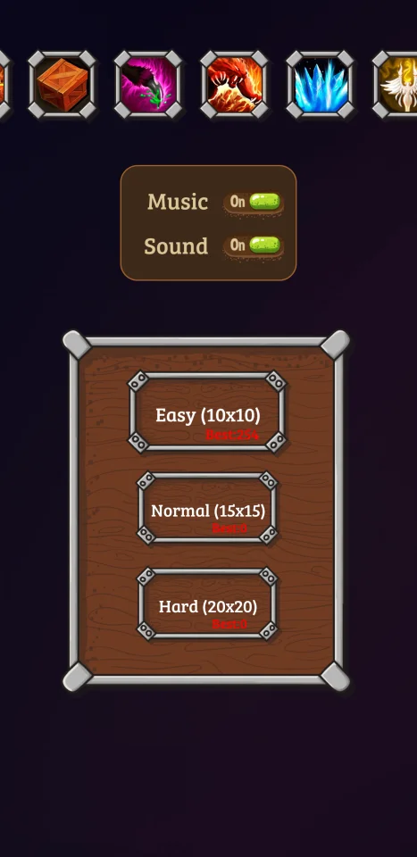 Find Object — screenshot 3