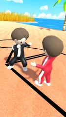 Squid Game: Six Game Challenge