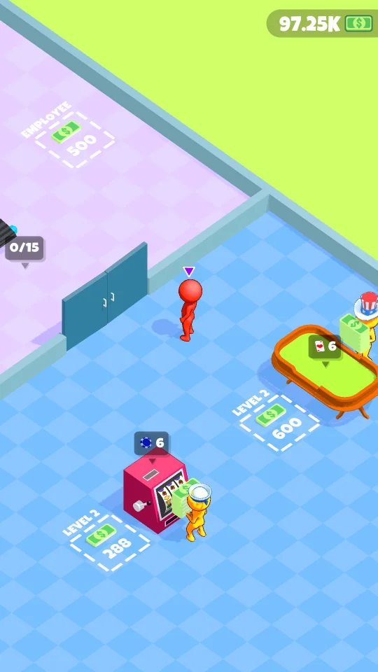 My Mini Casino — screenshot 5