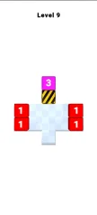 Control the Cubes