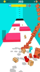 Stack Balance