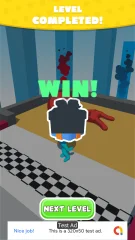 Head Punch - (Unity - AdMob)