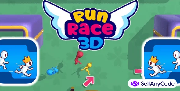 Run Race 3D (Top Free Game)