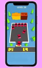 Clear Parking Lot Master 3D - New Top Trending Game