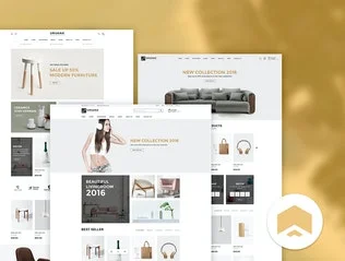 Uruana - Multi Store Responsive Shopify Theme v1.0.1