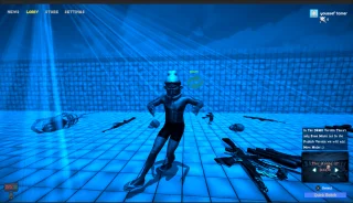 War Under Sea-Game (Unity Source-Code)