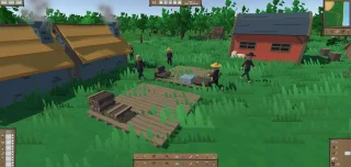 Classic City Builder Kit