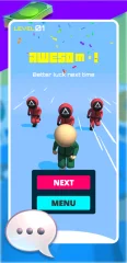 Glass Bridge Challenge | Trending Game
