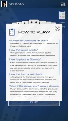 Cut Throat - Dominoes Multiplayer Game Unity