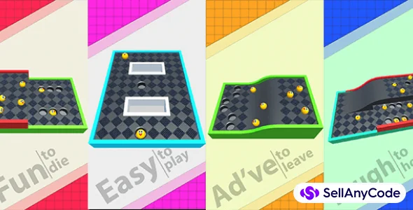 Wobble 3D - Top Trending Game