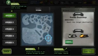 Tanks of Battle: World War 2