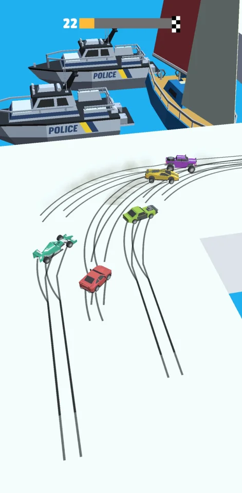 Make It Drift | Trending Game — screenshot 3