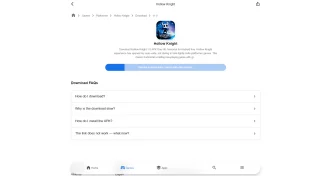 APKVault Apps & Games Download CMS (APKMODY CLONE)