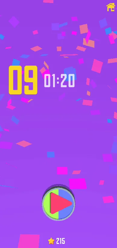 Toys Matcher 3D — screenshot 2