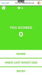 Shooty Clocks – Premium Game Template