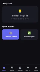 MentorAI