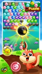 Bubble Pet Shooter: Match 3
