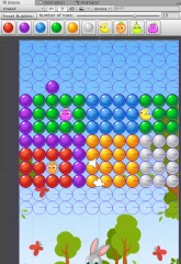 Rabbit Manya Bubble Shooter