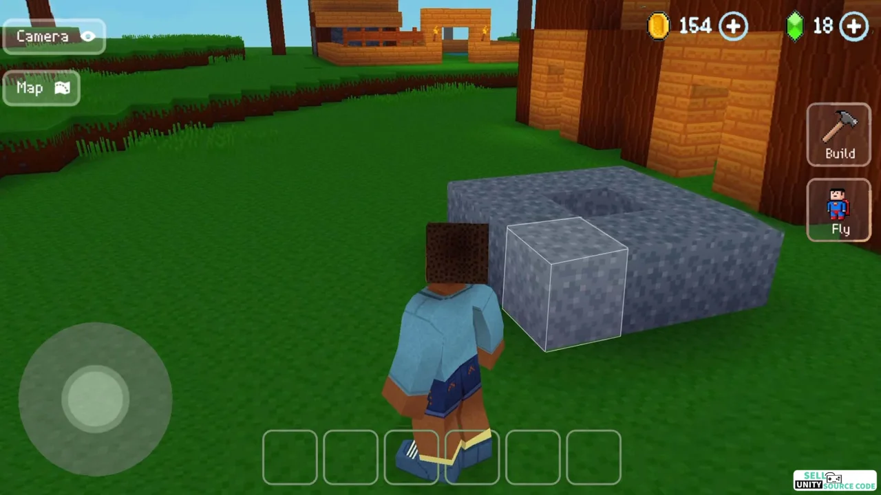 Block Craft 3D — screenshot 9